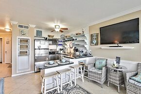 Seascape 2118 in Galveston