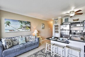 Seascape 2118 in Galveston