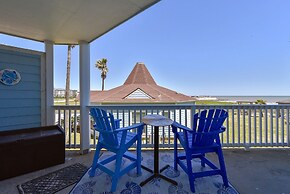 Seascape 2118 in Galveston