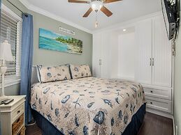 Seascape 2118 in Galveston