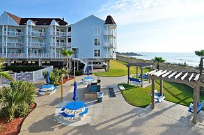 Seascape 2118 in Galveston