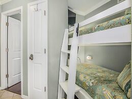 Seascape 2118 in Galveston