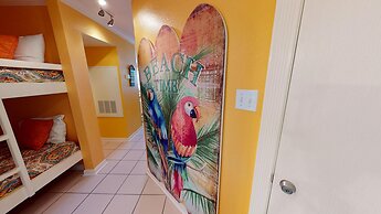 Seascape 1216 in Galveston