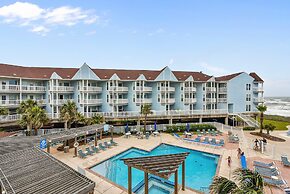 Seascape 1216 in Galveston