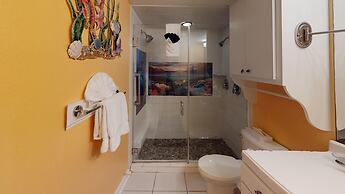 Seascape 1216 in Galveston