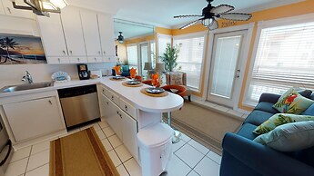 Seascape 1216 in Galveston