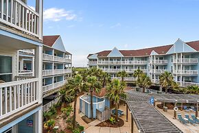 Seascape 1216 in Galveston