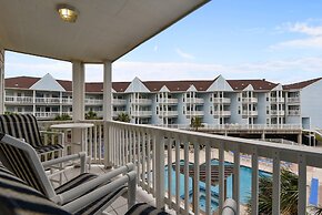 Seascape 1216 in Galveston