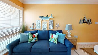 Seascape 1216 in Galveston