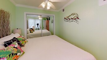 Seascape 1216 in Galveston