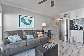 Seascape 1318 in Galveston