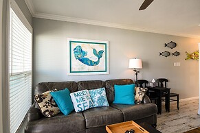 Seascape 1318 in Galveston