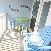 Seascape 1318 in Galveston