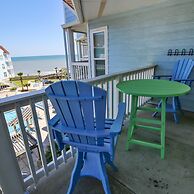 Seascape 1318 in Galveston