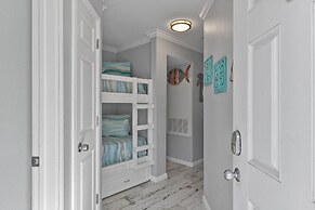 Seascape 1318 in Galveston