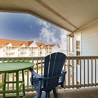 Seascape 1318 in Galveston