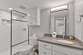 Seascape 1318 in Galveston