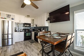 Seascape 1318 in Galveston