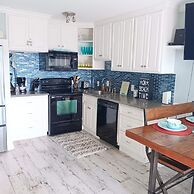 Seascape 1318 in Galveston