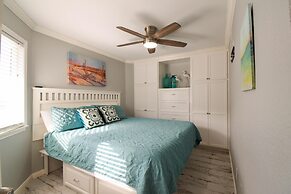 Seascape 1318 in Galveston