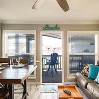 Seascape 1318 in Galveston