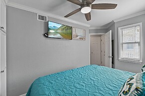 Seascape 1318 in Galveston