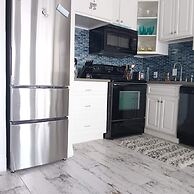 Seascape 1318 in Galveston