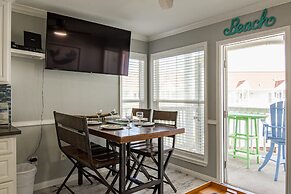 Seascape 1318 in Galveston