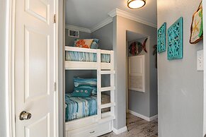 Seascape 1318 in Galveston