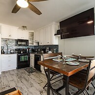 Seascape 1318 in Galveston