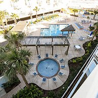 Seascape 1318 in Galveston