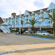 Seascape 1318 in Galveston