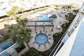 Seascape 1318 in Galveston