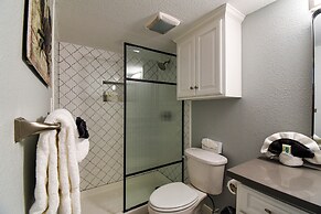 Seascape 1318 in Galveston