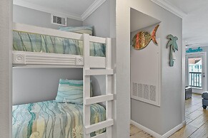 Seascape 1318 in Galveston