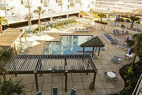 Seascape 1318 in Galveston