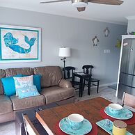 Seascape 1318 in Galveston