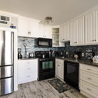 Seascape 1318 in Galveston