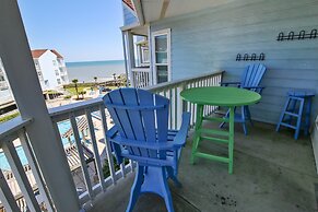 Seascape 1318 in Galveston