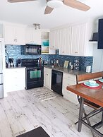 Seascape 1318 in Galveston