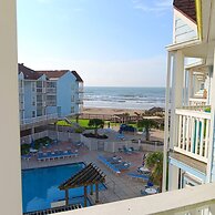 Seascape 1318 in Galveston