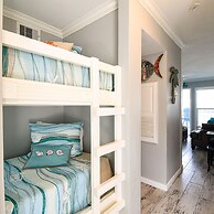 Seascape 1318 in Galveston