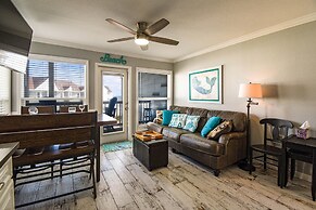 Seascape 1318 in Galveston