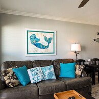 Seascape 1318 in Galveston