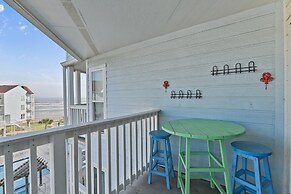 Seascape 1318 in Galveston