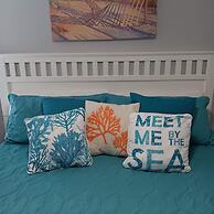 Seascape 1318 in Galveston