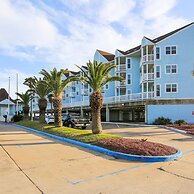 Seascape 1318 in Galveston