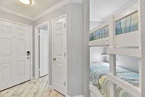 Seascape 1318 in Galveston