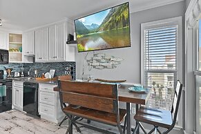 Seascape 1318 in Galveston