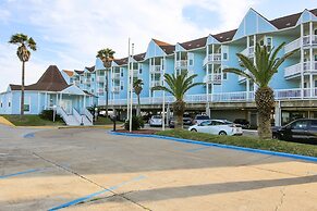 Seascape 1318 in Galveston